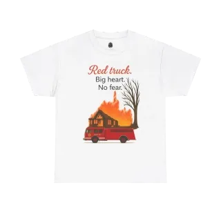 T-Shirt 140 Front White